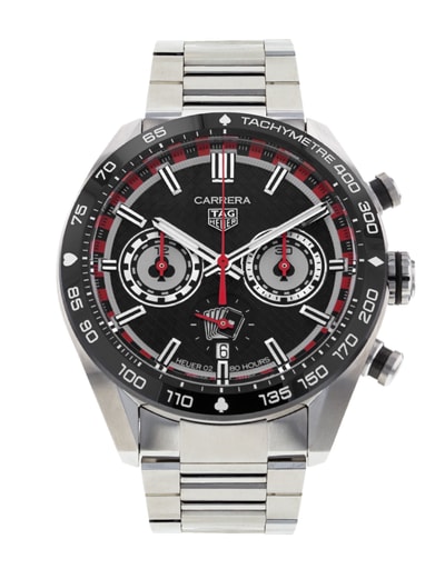 Tag Heuer Carrera CBN2A1J.EB0265